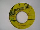 SKATALITES - WHOLE WORLD DOING THE SKA/ LATIN GOES SKA