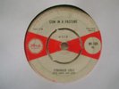 STRANGER COLE - COW IN A PASTURE/ GLORIA & THE DREAM...