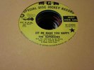 15B northern soul The Superiors M-