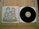 UNISON Rare Private LP HEAVY GUITAR PROG PSYCH HARDROCK