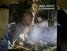 RARE FOLK PSYCH LP BERT JANSCH L.A TURNAROUND MINT