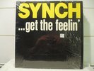 PRIVATE HARD ROCK AOR LP SYNCH - LISTEN 