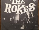 THE ROKES SHAKE RATTLE AND ROLL BEAT ITALY RARE