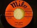 Doo Wop / Tony Orlando (Group) / Milo 101