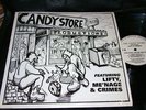 CANDY STORE ESCAPE FROM BELIZE   MEMORIES   DJ TROUBLE