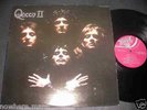 Queen - II Asian LP #3 HQ-1135