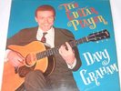 Davy Graham: The Guitar Player UK Golden Guinea LP 1963