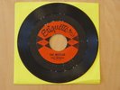 The Sonics-1965-Boss Hoss-Etiquette E16-45RPM