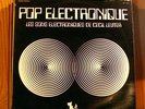 ROGER ROGER CECIL LEUTER pop electronique CULT LIBRARY