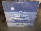 Loosely Tight - Fightin Society LP Rare Private Metal