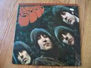 BEATLES Rubber Soul MFSL Mobile Fidelity LP