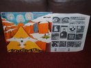 THE MOVE Message From The Country LP 1971 HARVEST 1st