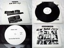 Ronnie Urini Live From New York City    Mint