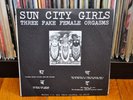 SUN CITY GIRLS Three Fake Female Orgasms 2X 7