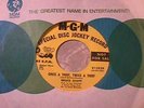 BRUCE SCOTT Once A Thief MOD PSYCH FREAKBEAT DJ 45 HEAR