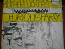 CCM 'FURIOUS PARTY' ITALY KBD PUNK HC INDIGESTI 7