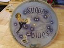 Vogue Picture Disc - Clyde McCoy - R707 - Sugar Blues