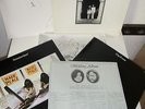 LP John Lennon  Wedding Album BOX EMI Odeon EAS-80702 +