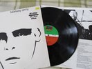 TUBEWAY ARMY/GARY NUMAN-1st Album-Rare New Zealand LP