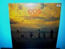 COS  Babel  LP   Belgian pressing   prog