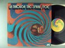 Poe  Up Through The Spiral     Psych