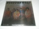 Steppenwolf- same  MONO  original garage  psych