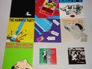 Big Black 9 RECORDS  ATOMIZER SONGS ABOUT FUCKING LP 7