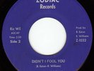 RUBY ANDREWS Didn't I Fool SISTER FUNK SOUL 45 * Listen
