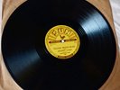 SUN RECORD 232 johnny cash 78 shellac record near mint