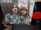 TAPESTRY Down By Maple River Rare '73 Can. Folk Psych