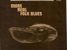 SONNY BOY WILLIAMSON More Real Folk Blues 60s CHESS LP