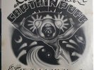 Owen Marshall Captain Puff in the Naked Truth LP ORIG.