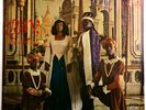 Ray and His Court S/T Latin Funk LP Sound Triangle HEAR
