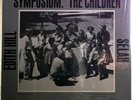 Edith Hill Selah Symposium The Children Private LP HEAR