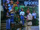 Gustav Brom Polymelomodus Jazz Funk LP Supraphon HEAR