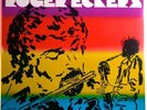 Roger Eckers Private Jazz Funk LP ZEZ B. Withers HEAR