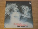 PETER JACQUES TRIO 