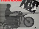 RAINBOW - Death Alley driver UNFINDABLE DUTCH 7