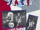 STRAY CATS - Runaway boys RARE DUTCH 7