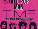 The SWEET - Lollipop man  '69 GERMAN 7