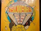 THE GOSPEL VISIONAIRES - ISLAND MODERN SOUL DISCO LP