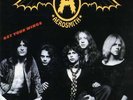 Aerosmith - Get Your Wings - SQ Quadraphonic LP