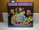 MAIN SOURCE - BREAKING ATOMS LP 1991 CHI ALI DE LA SOUL