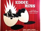 Eddie Russ Fresh Out Funk LP Jazz Masters Original HEAR