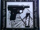 Lyman Woodard Organization Saturday Night Special ORIG.