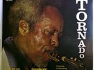 Sonny Stitt Tornado Jazz Masters Rare Funk LP Orig HEAR