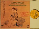 MAHLER KLEMPERER LUDWIG WUNDERLICH Swiss Special ED NM