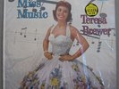 TERESA BREWER Miss Music 1950s Coral LP Sealed Mint