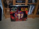 JUDAS PRIEST-98 LIVE MELTDOWN 3LP FIRST PRESS SEALED
