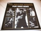 THE ROLLING STONES PLAY CHUCK BERRY , GERMAN